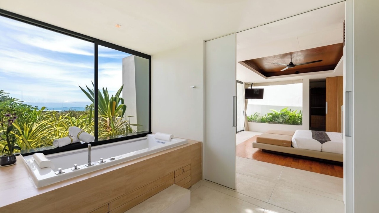 Photo of Bathroom in Na Thon
