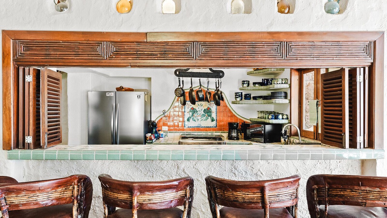 Photo of Kitchen in Punta de Mita