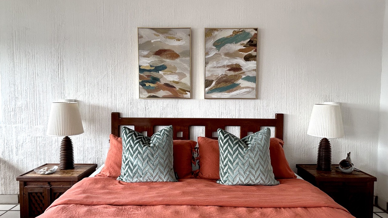 Photo of Bedroom in Playacar Fase I