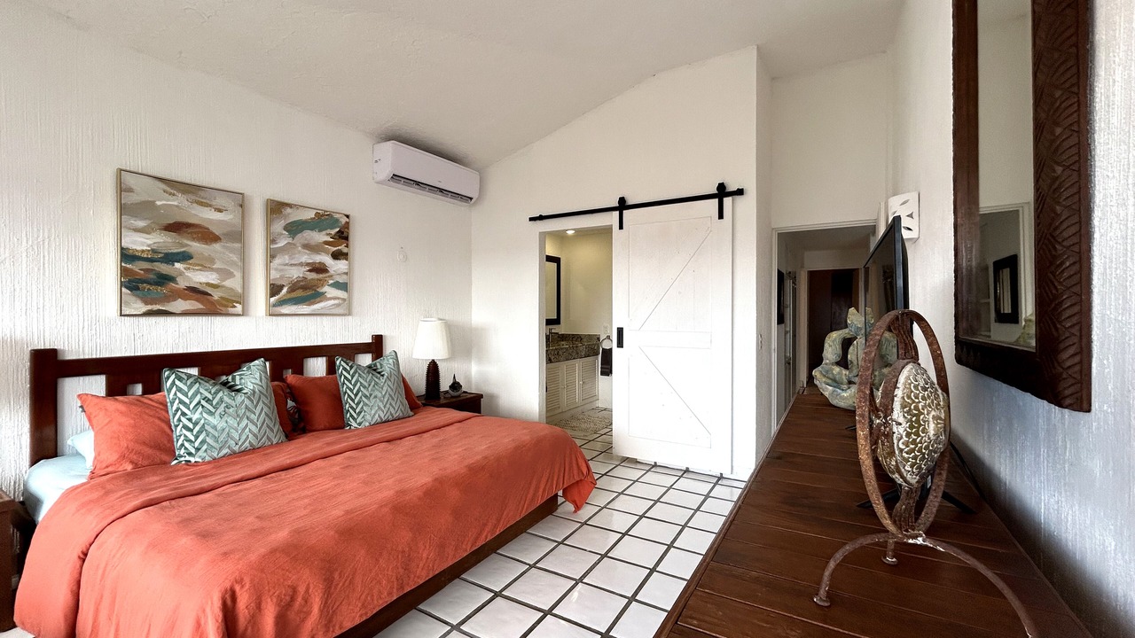 Photo of Bedroom in Playacar Fase I