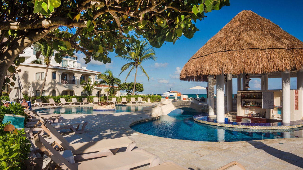 Photo of Outdoor in Playacar Fase I