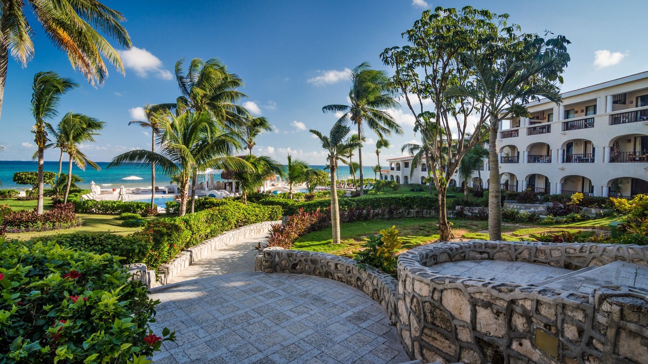 Photo of Outdoor in Playacar Fase I