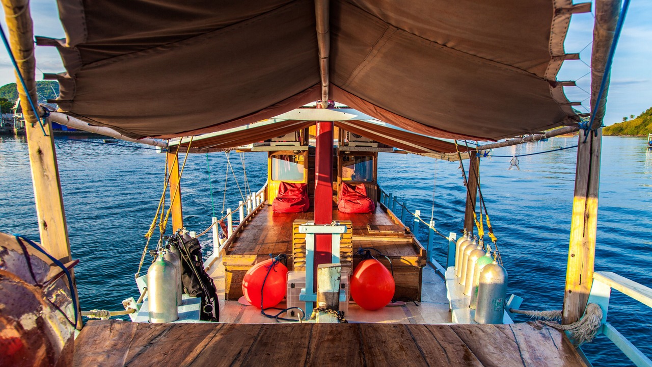 Photo of Outdoor in Labuan Bajo
