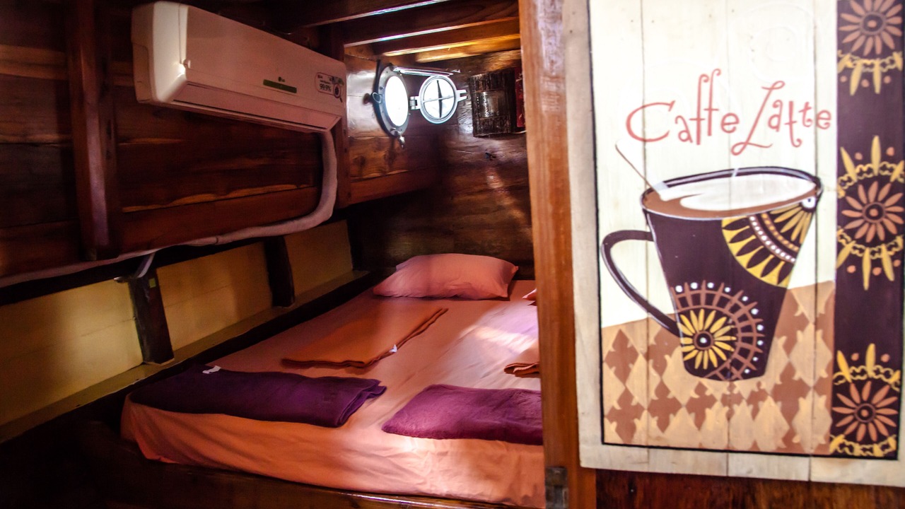 Photo of Bedroom in Labuan Bajo