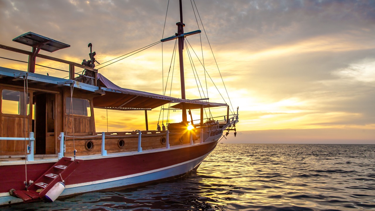 Photo of Outdoor in Labuan Bajo