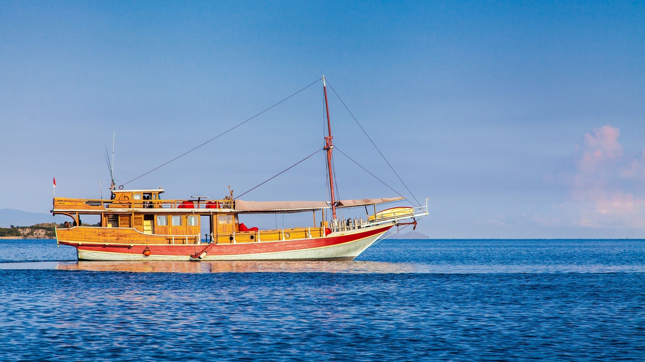 Photo of Outdoor in Labuan Bajo