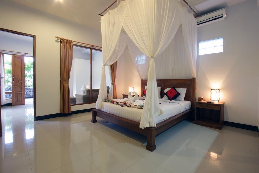 Photo of Bedroom in Nyuh Kuning