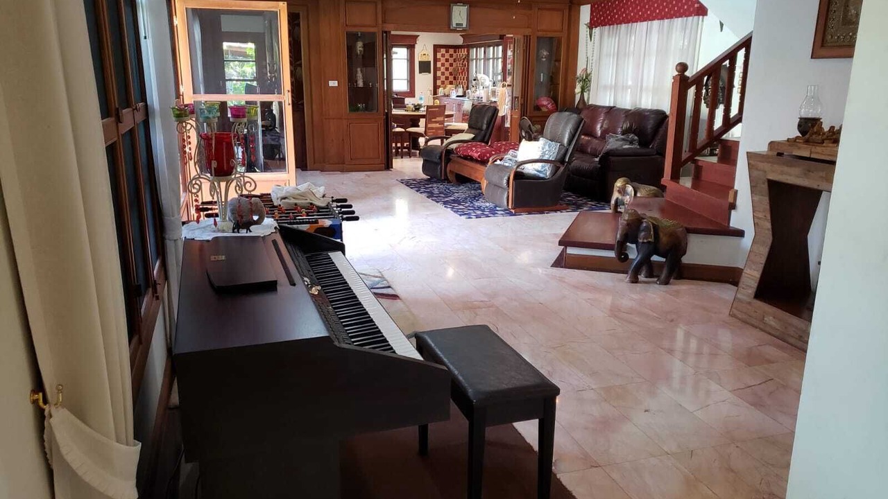 Photo of Livingroom in Doi Saket