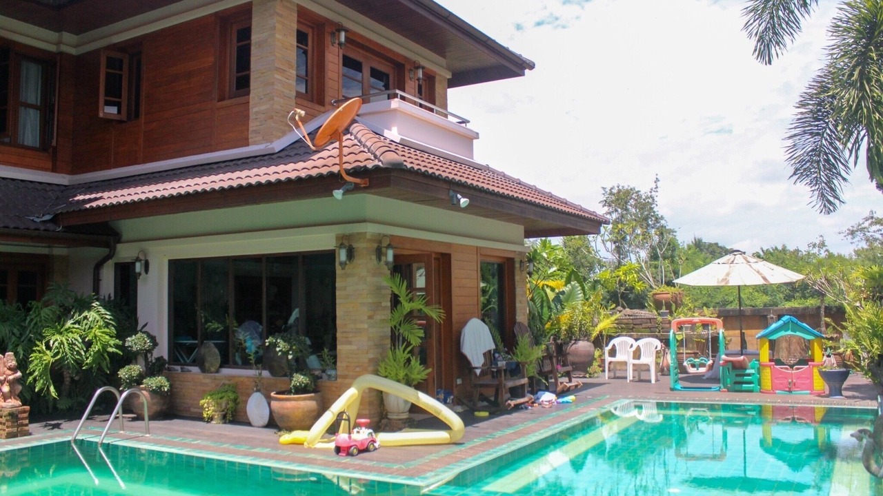 Photo of Outdoor in Doi Saket