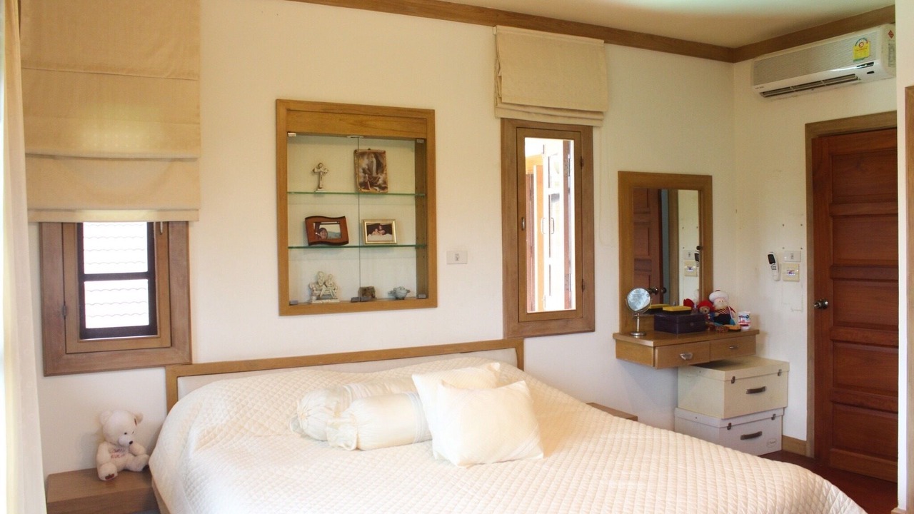 Photo of Bedroom in Doi Saket