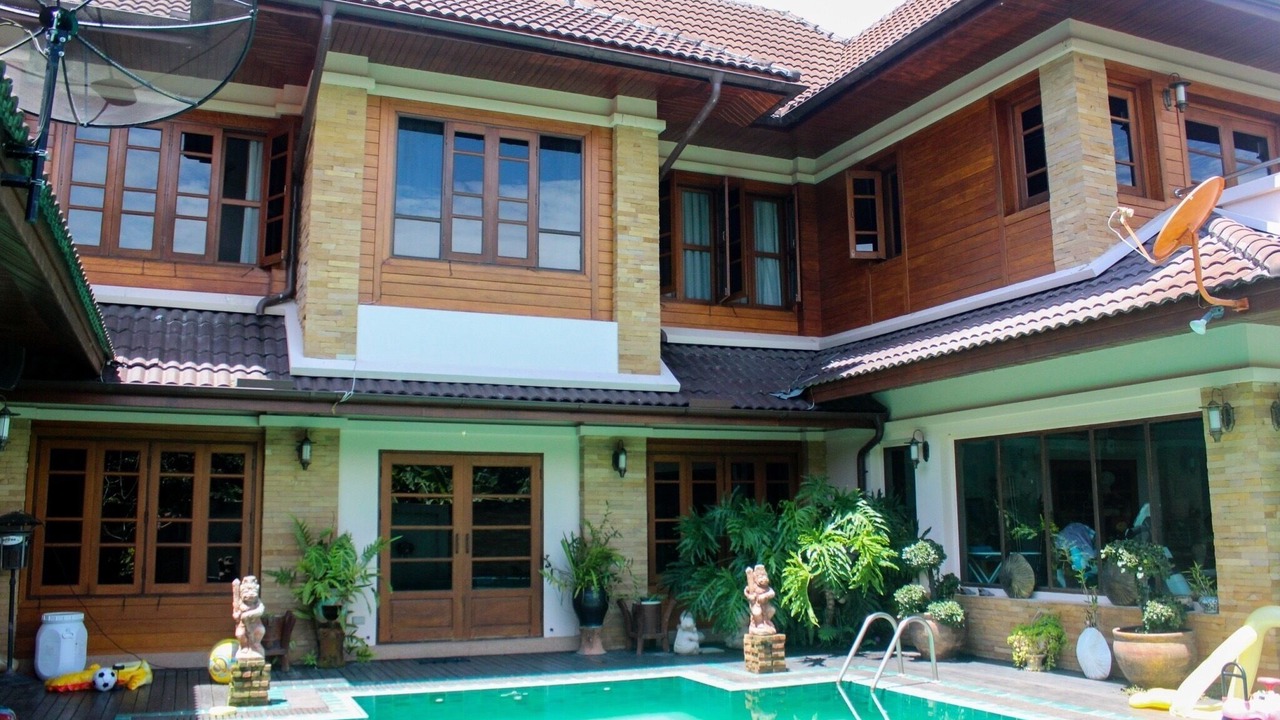 Photo of Outdoor in Doi Saket