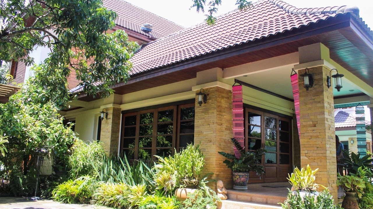 Photo of Outdoor in Doi Saket