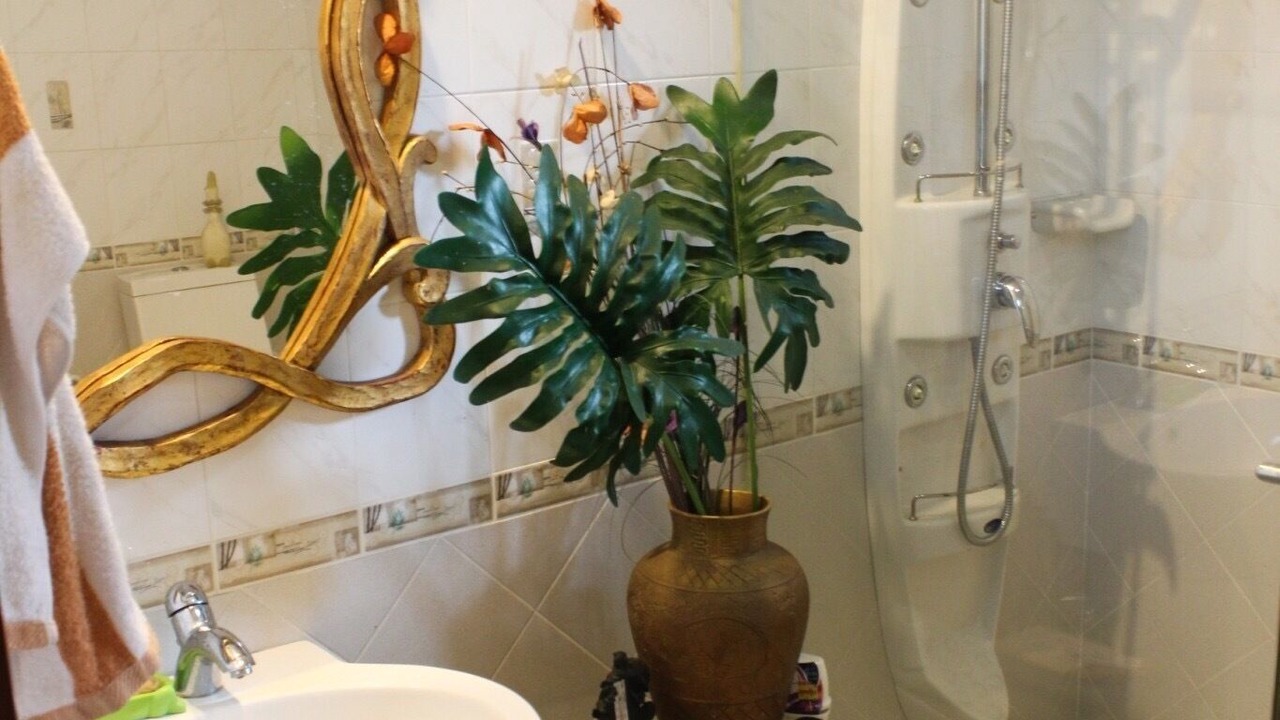 Photo of Bathroom in Doi Saket
