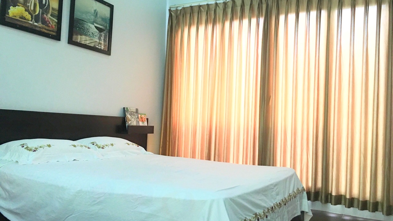 Photo of Bedroom in Hoang Mai