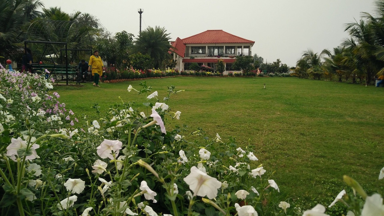 Photo of Outdoor in Sealdah