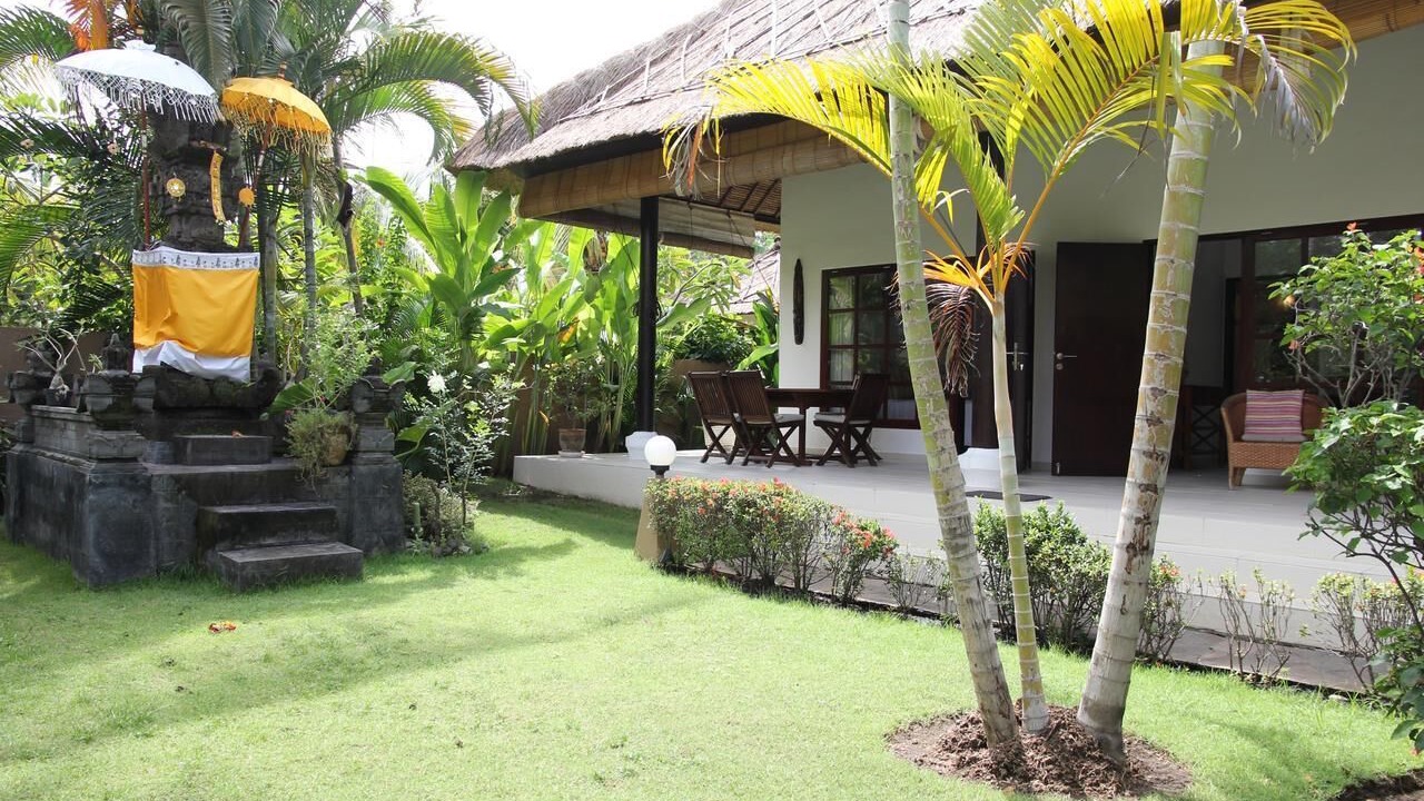 Photo of Patio Balcony in Dencarik