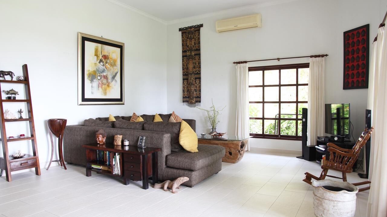Photo of Livingroom in Dencarik