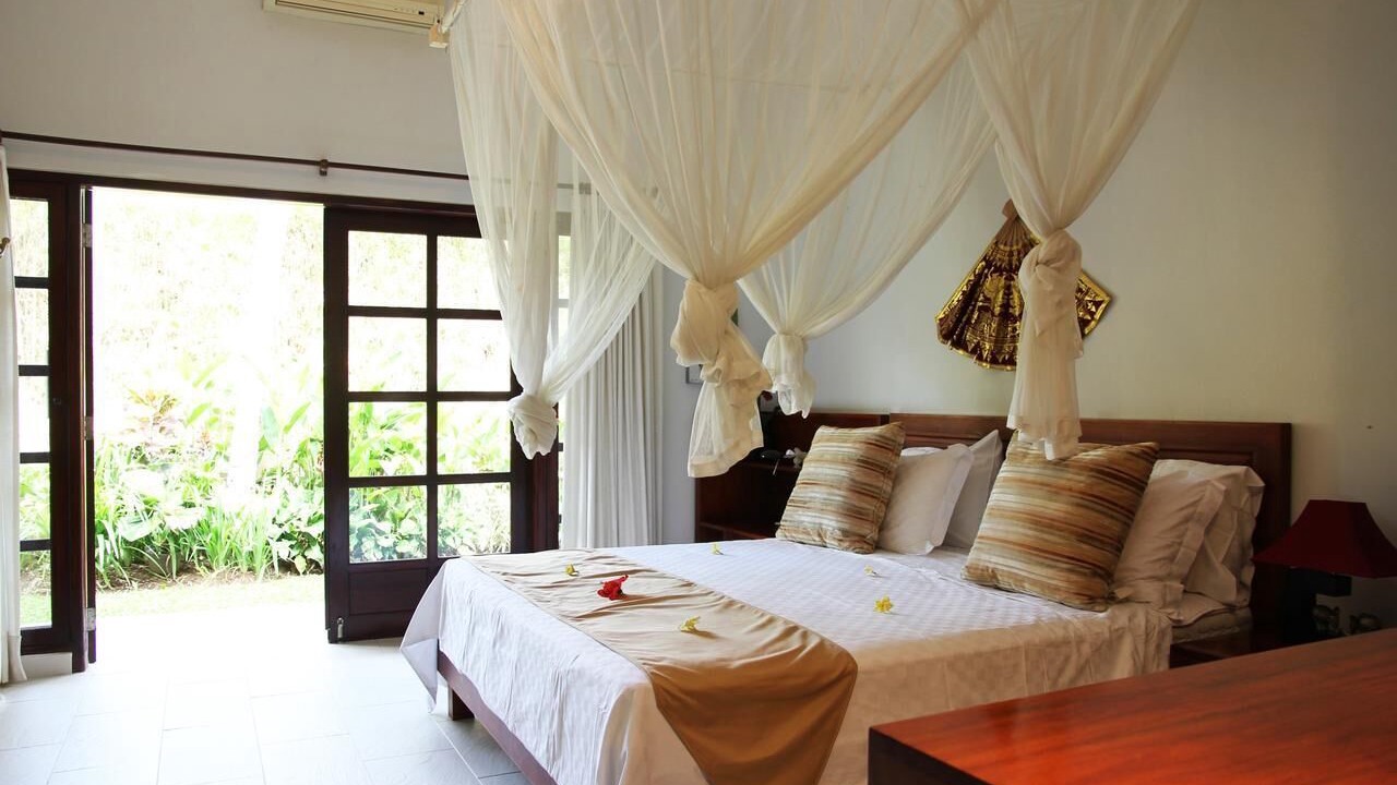 Photo of Bedroom in Dencarik