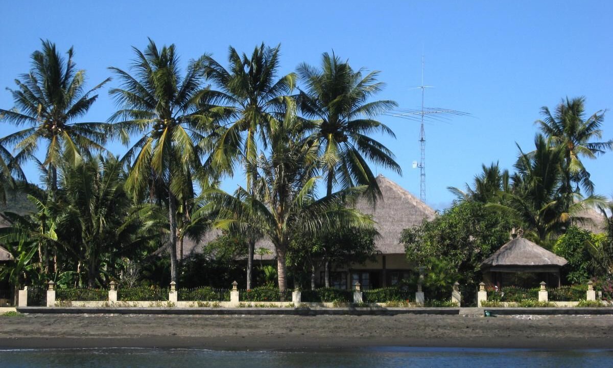 Photo of Outdoor in Dencarik