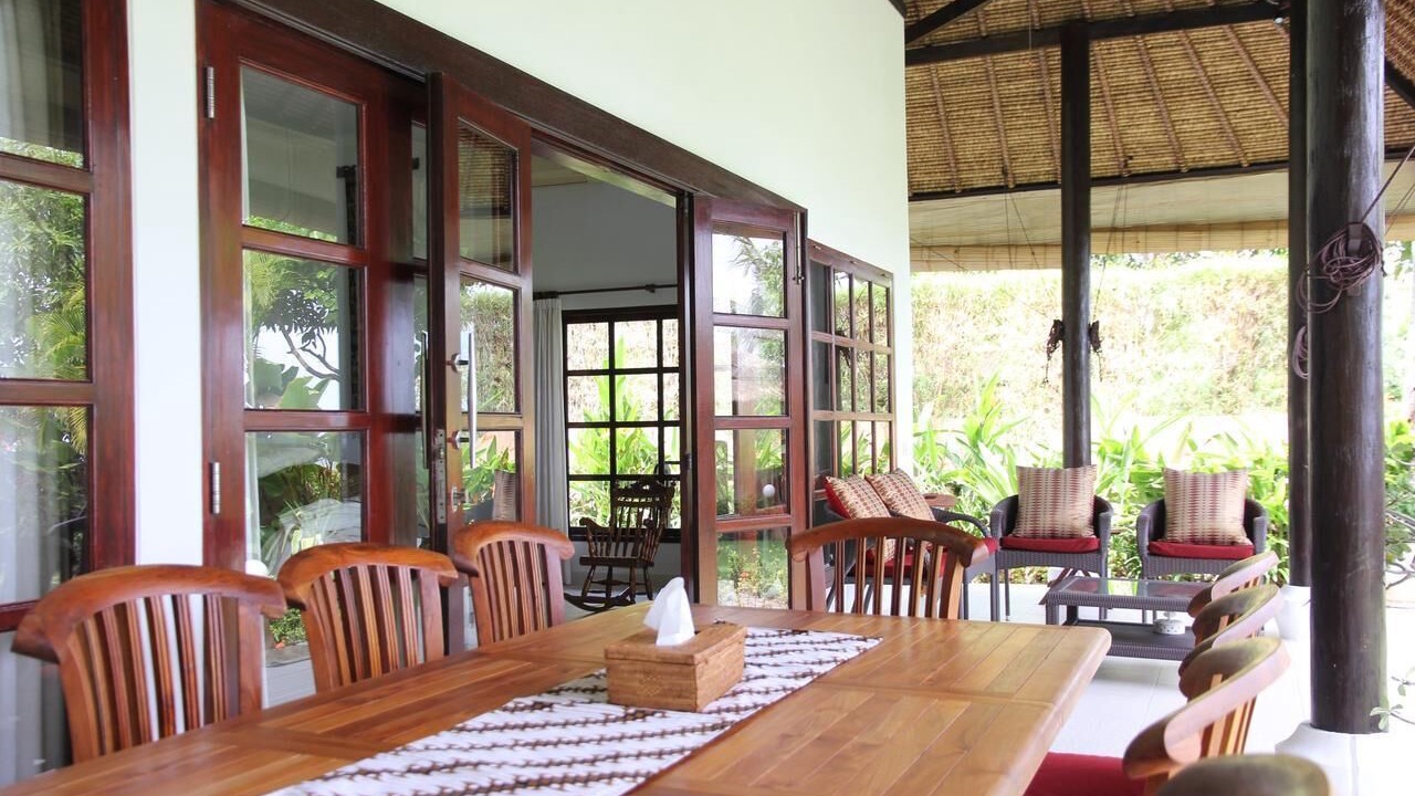 Photo of Outdoor in Dencarik