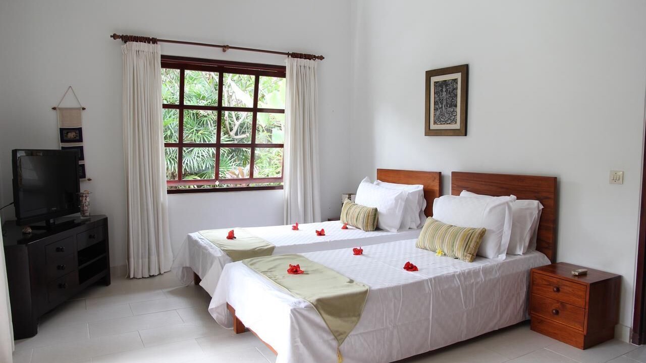 Photo of Bedroom in Dencarik