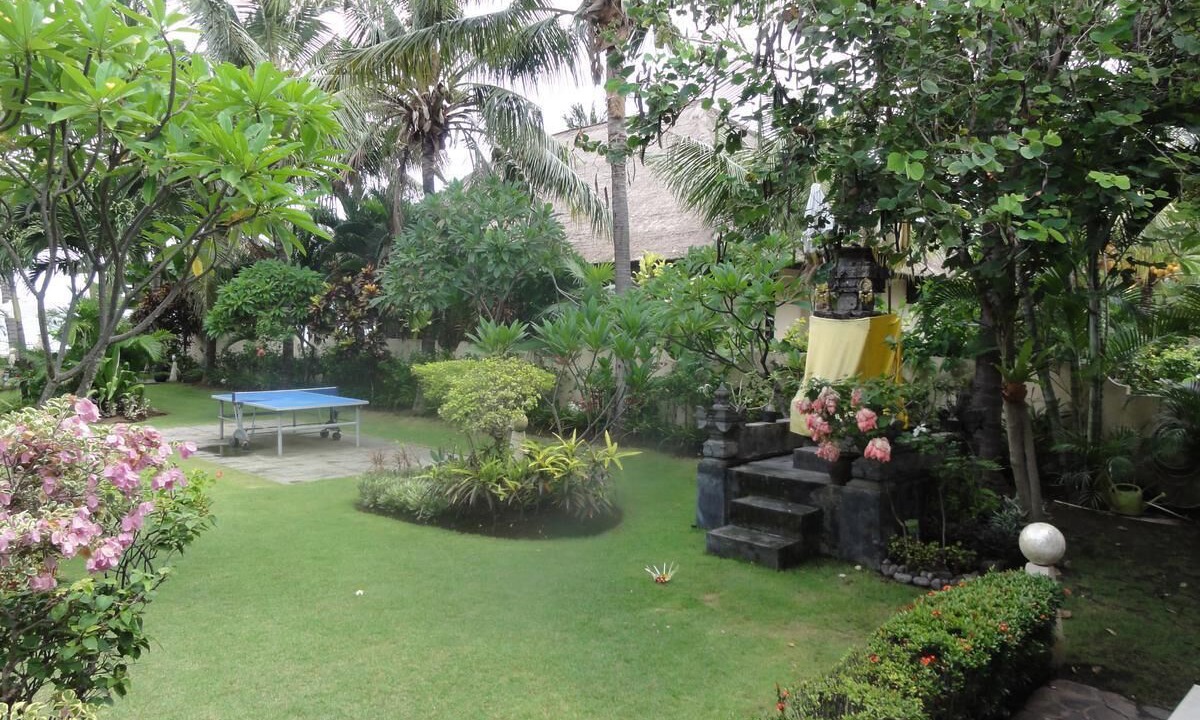 Photo of Outdoor in Dencarik
