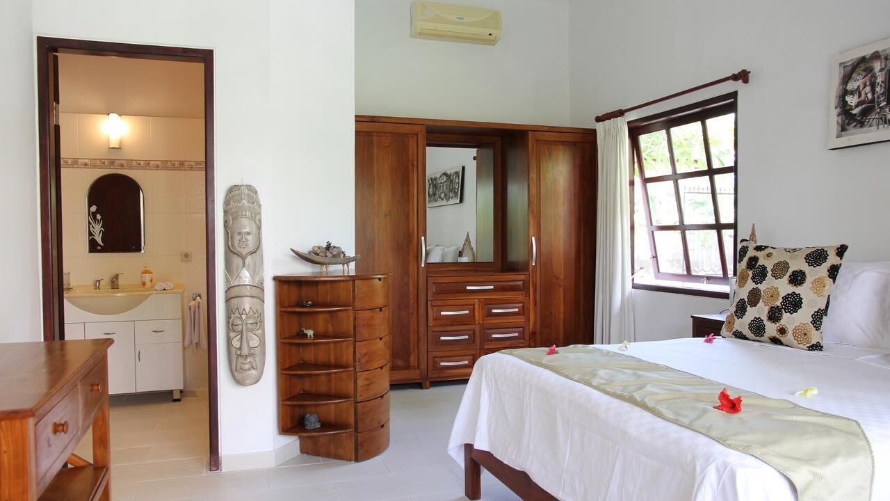 Photo of Bedroom in Dencarik