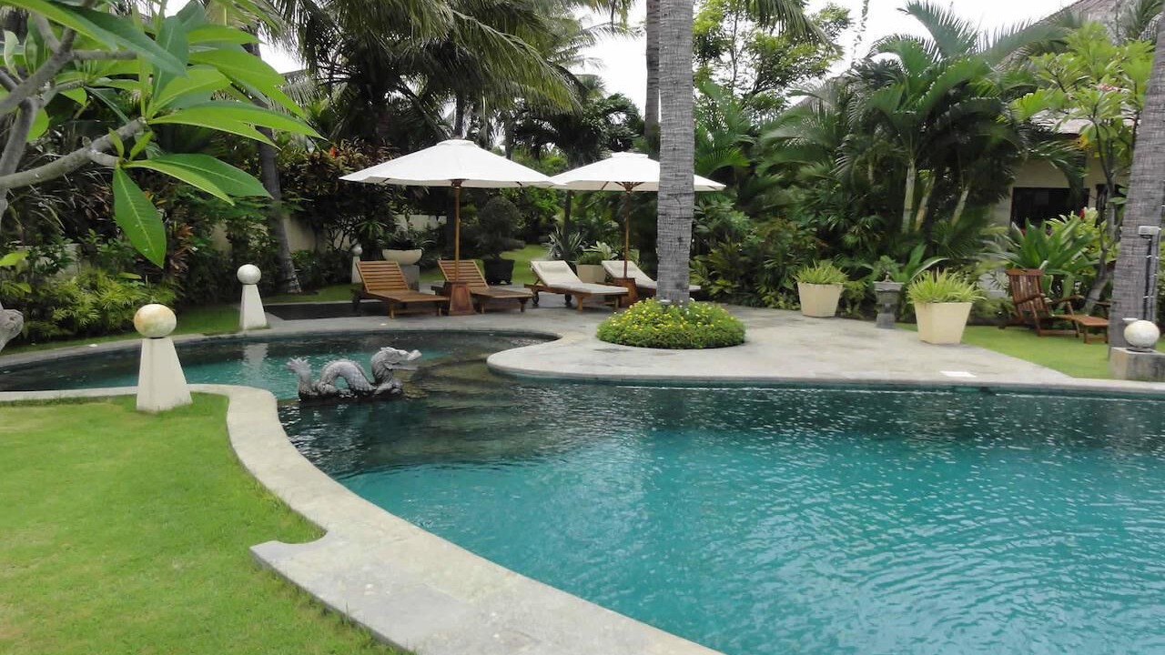 Photo of Outdoor in Dencarik