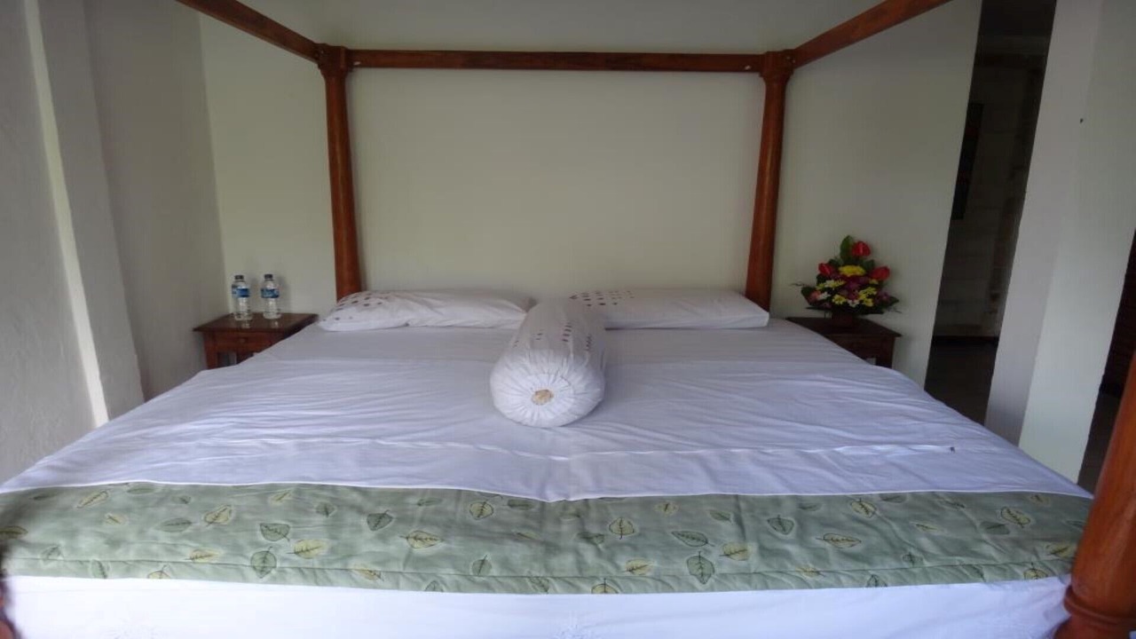 Photo of Bedroom in Sebatu