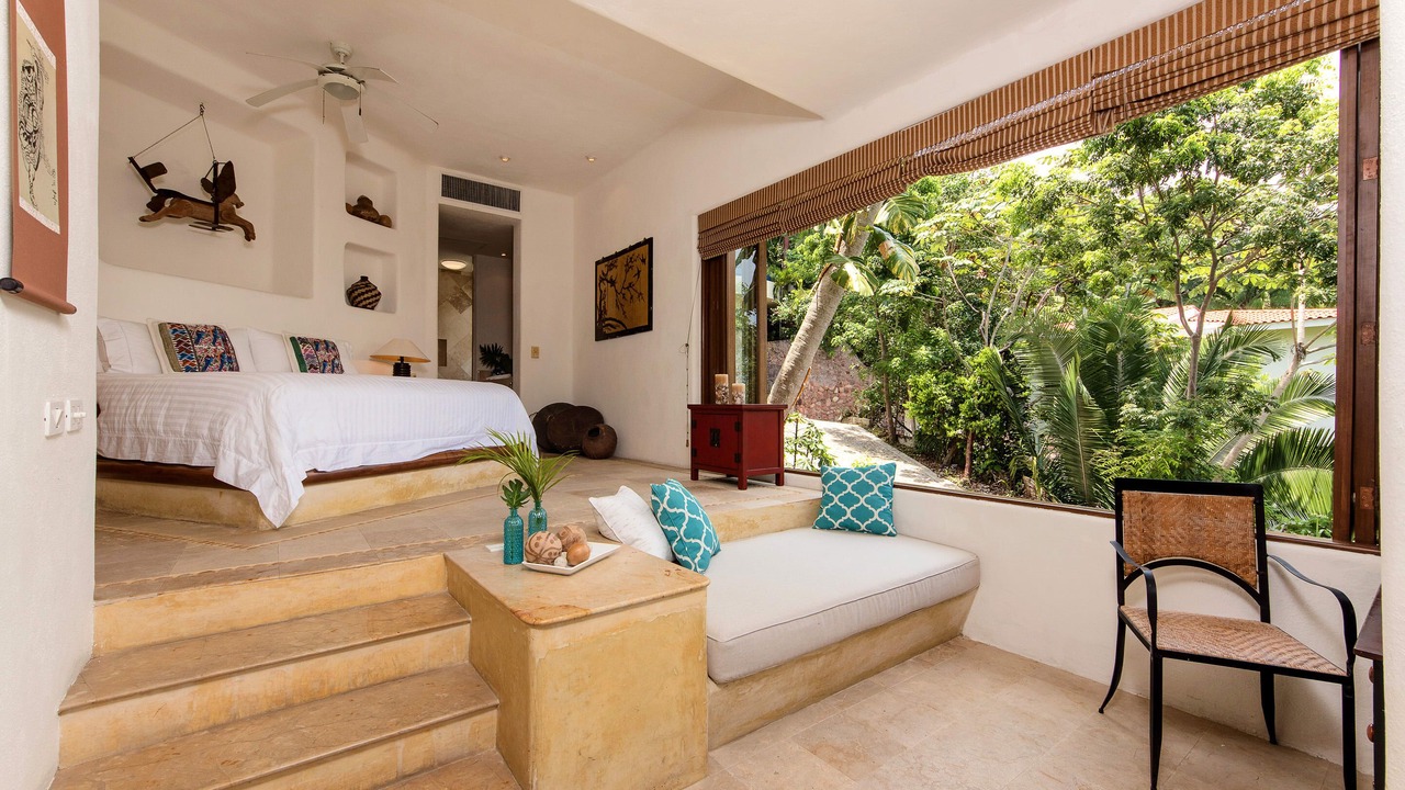 Photo of Bedroom in Conchas Chinas