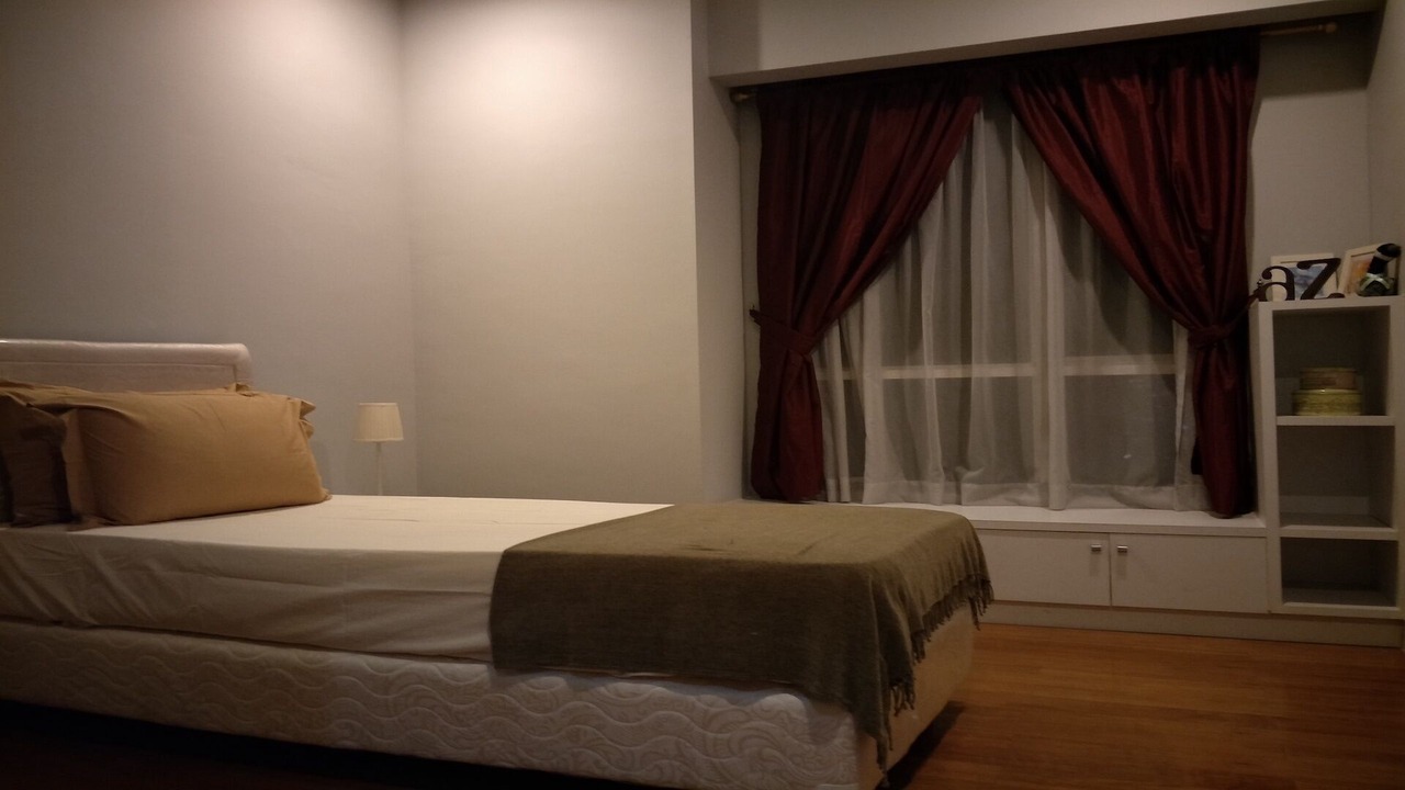 Photo of Bedroom in Permata Hijau