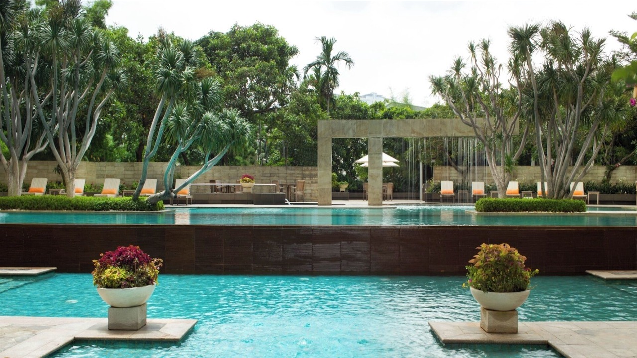 Photo of Outdoor in Permata Hijau
