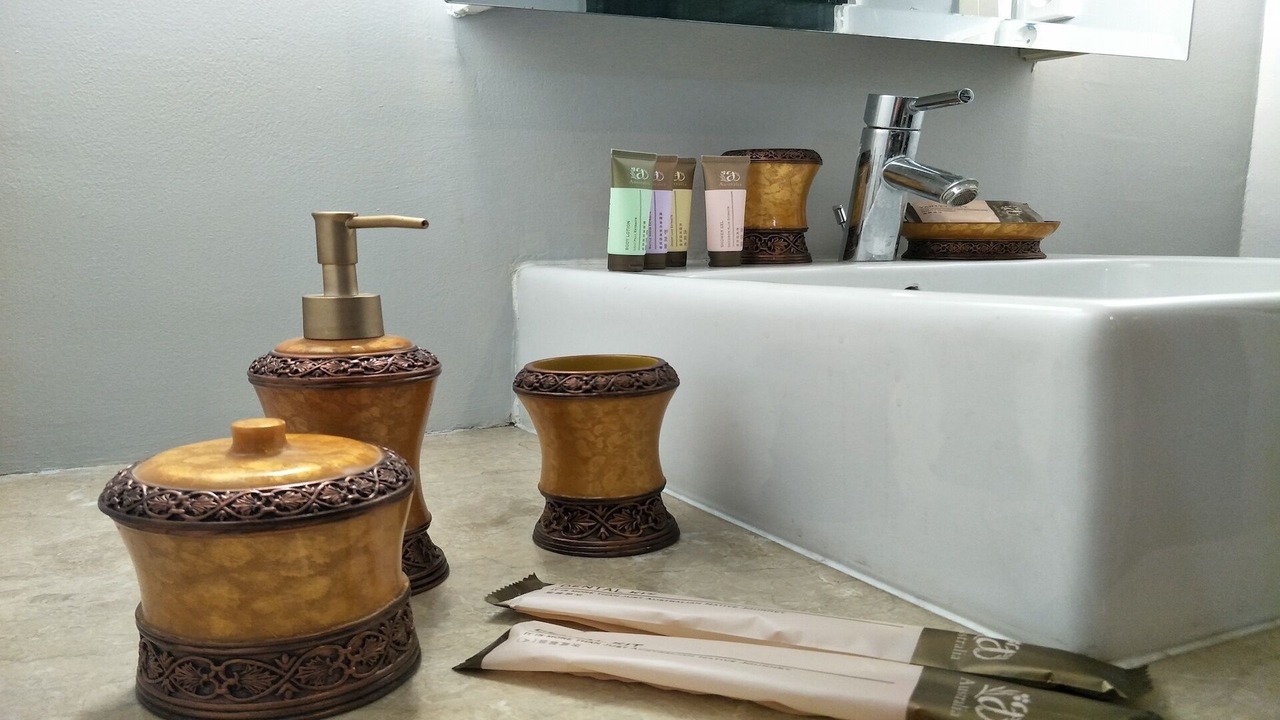 Photo of Bathroom in Permata Hijau