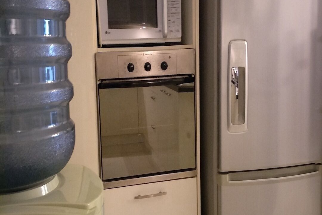 Photo of Kitchen in Permata Hijau