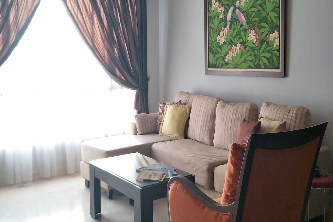 Photo of Livingroom in Permata Hijau