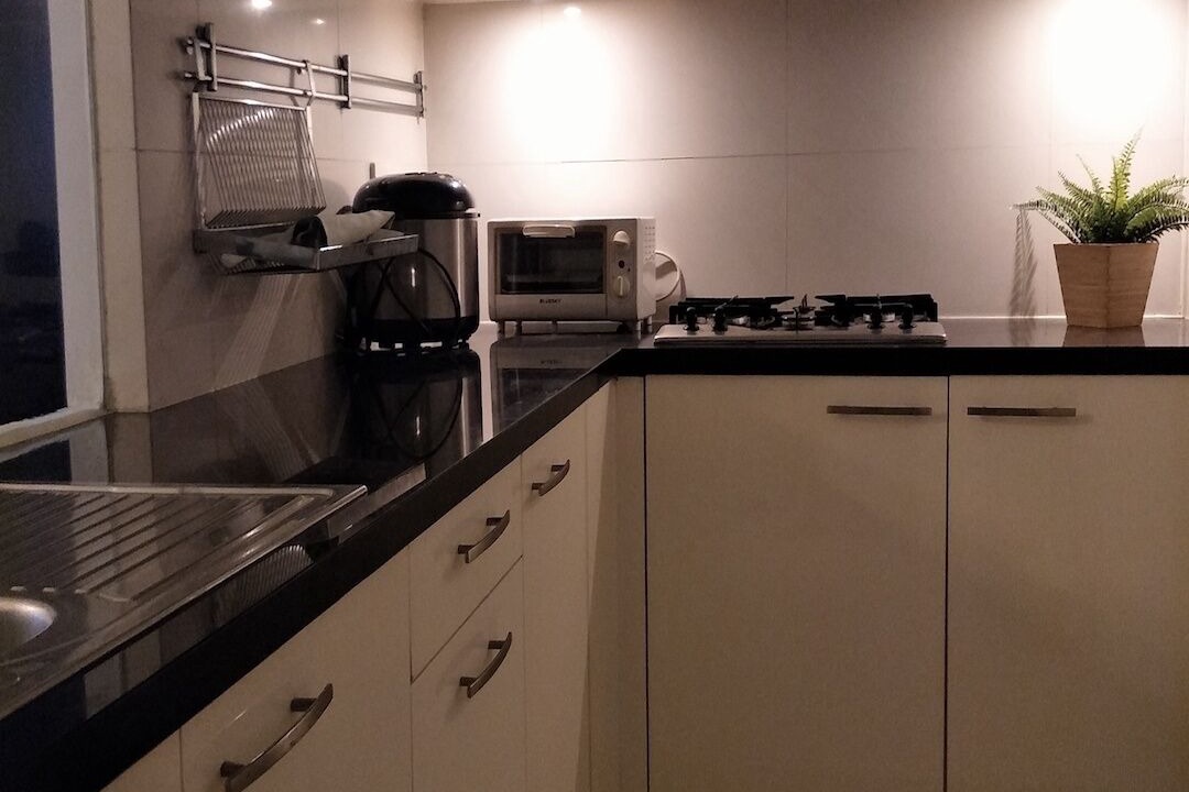 Photo of Kitchen in Permata Hijau