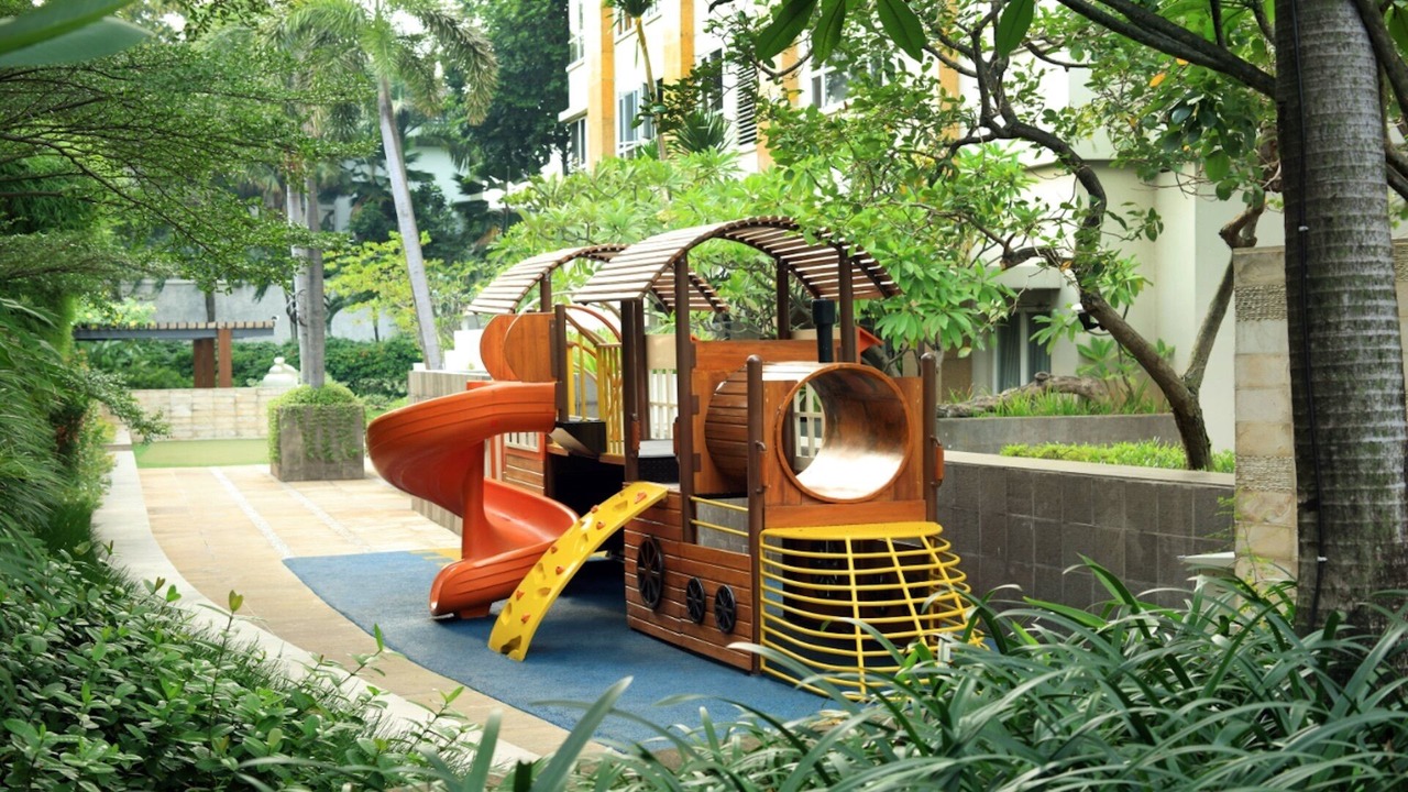 Photo of Others in Permata Hijau
