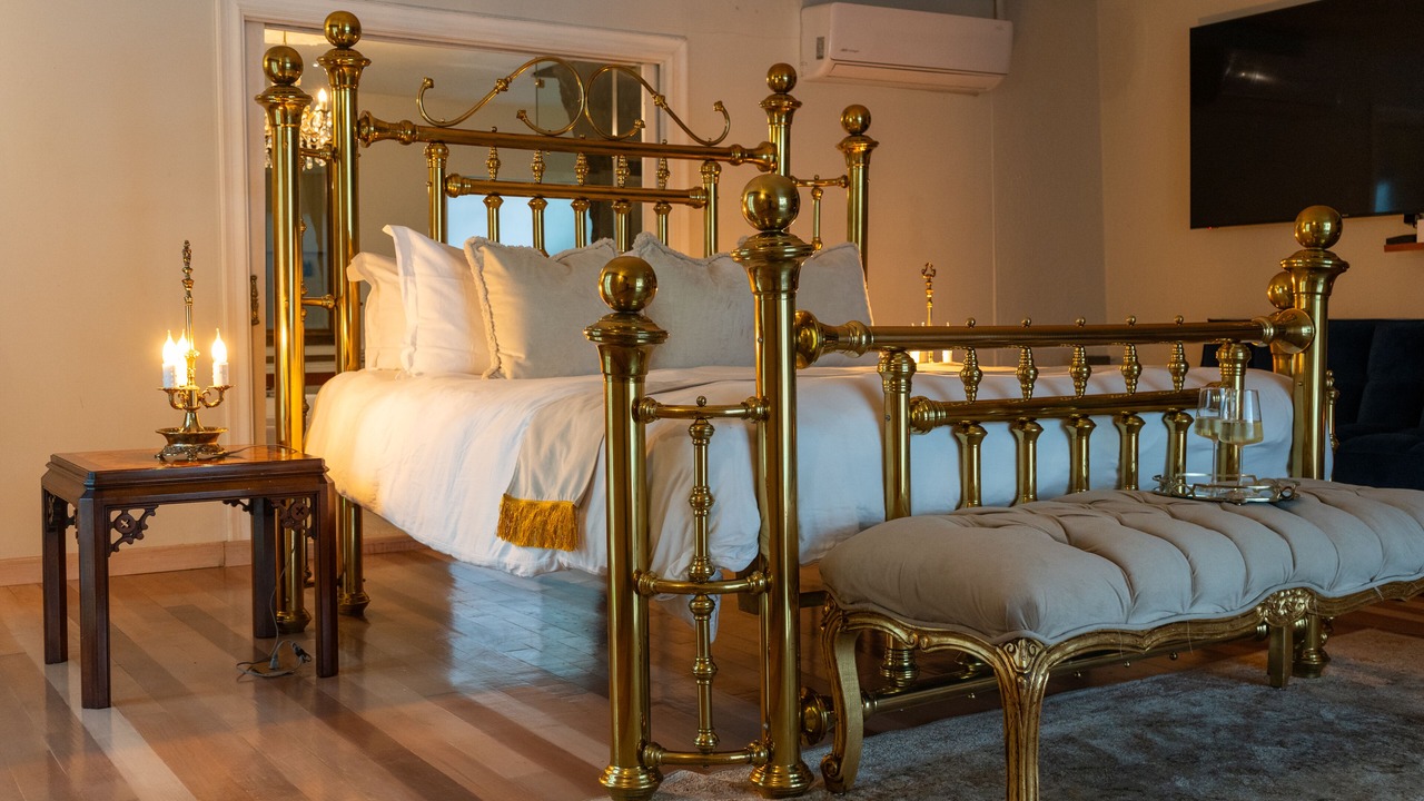Photo of Bedroom in La Concepcion