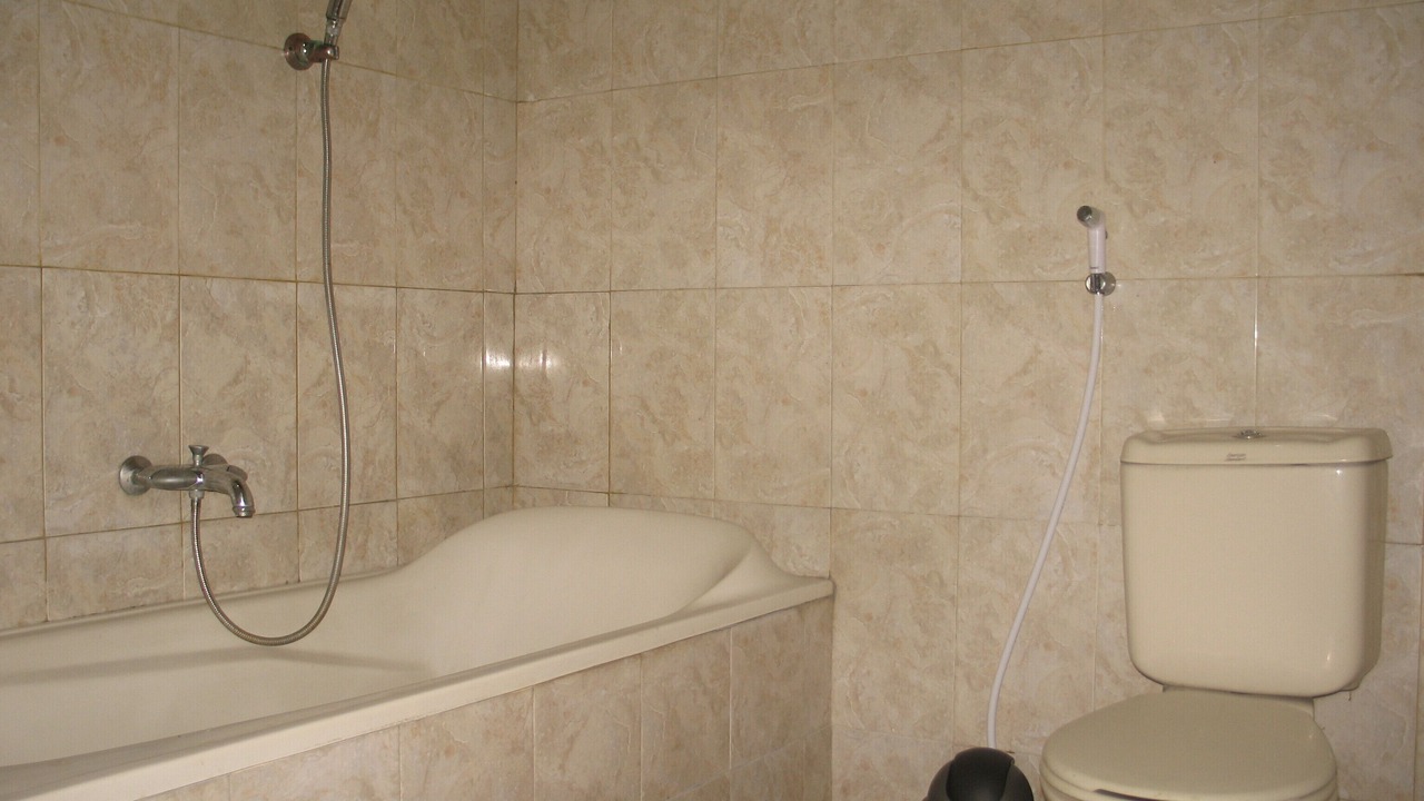 Photo of Bathroom in Temukus