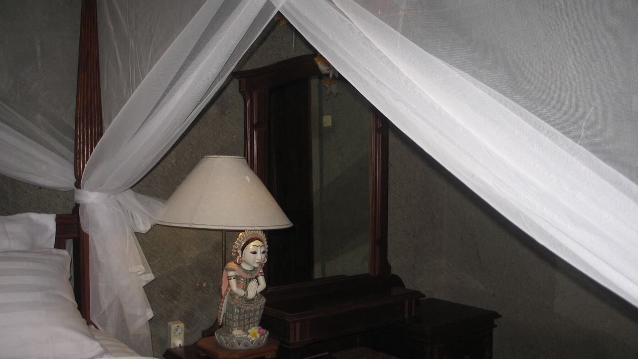 Photo of Bedroom in Temukus