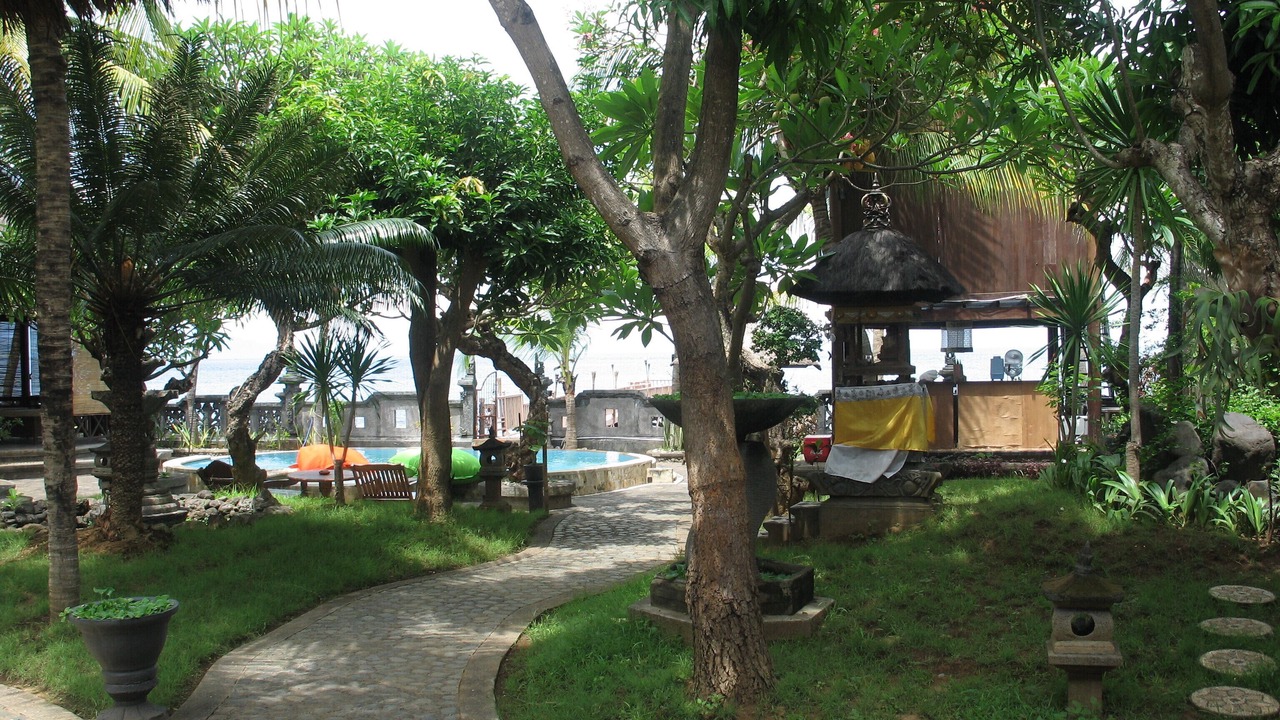 Photo of Outdoor in Temukus