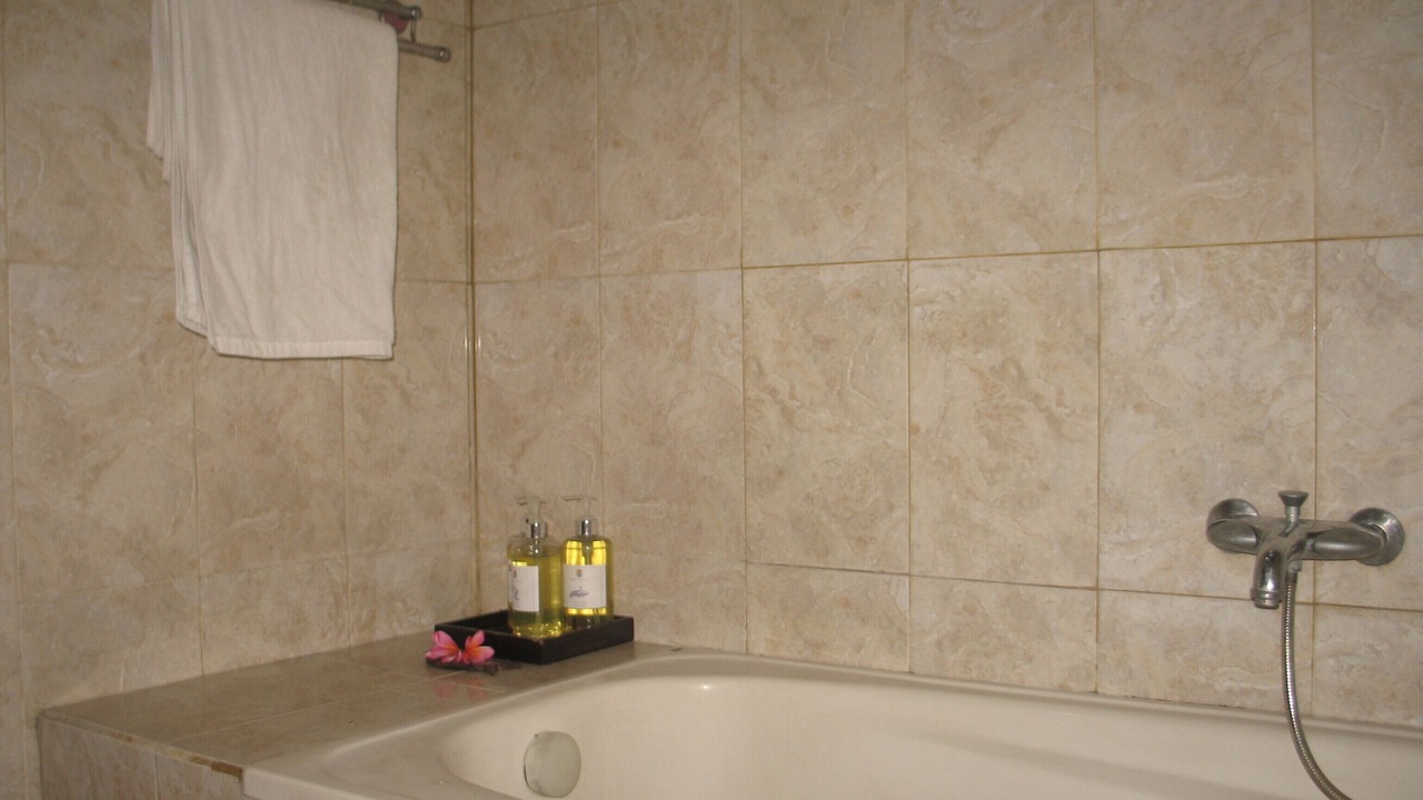 Photo of Bathroom in Temukus