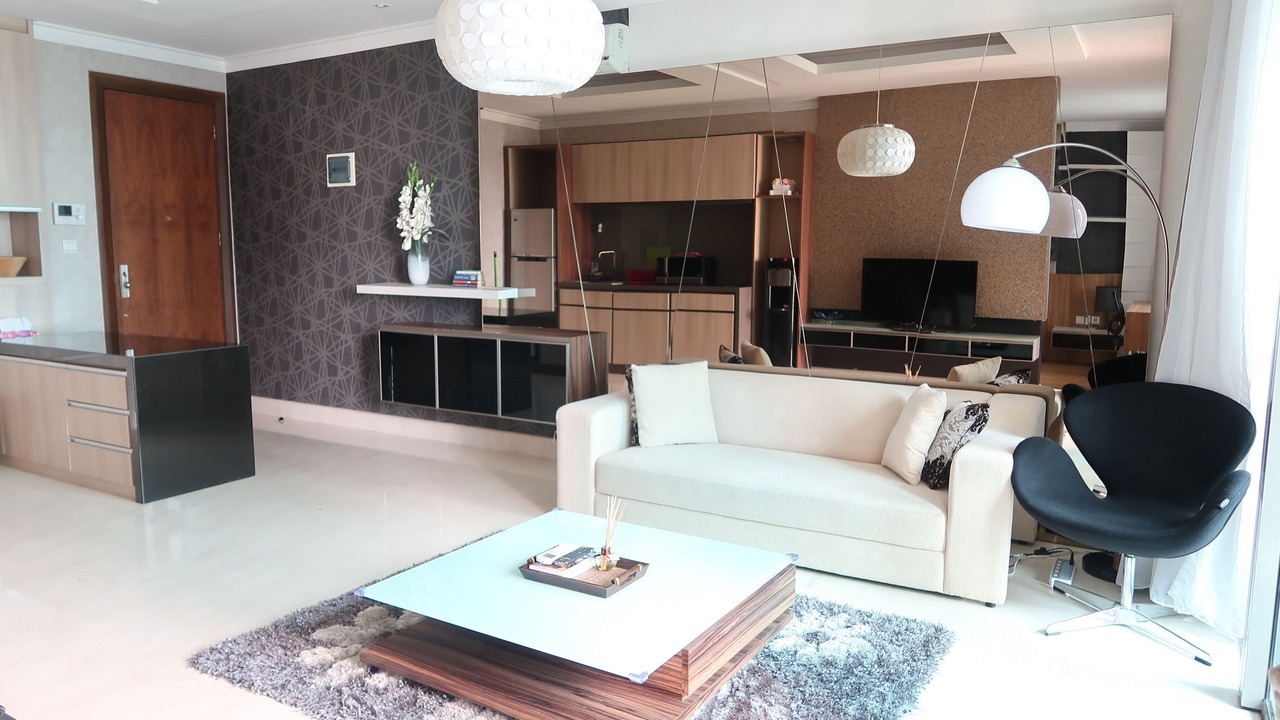 Photo of Livingroom in Sudirman Central Business District