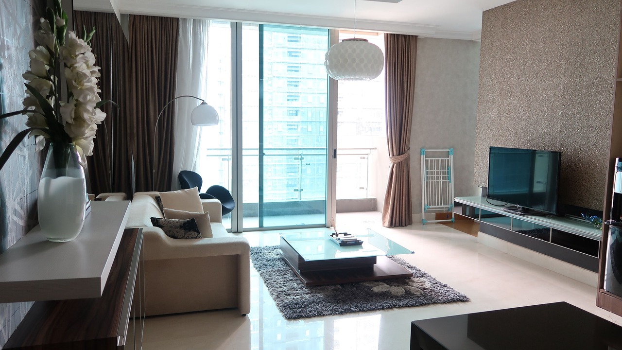 Photo of Bedroom in Sudirman Central Business District
