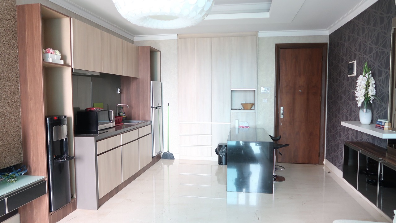 Photo of Kitchen in Sudirman Central Business District