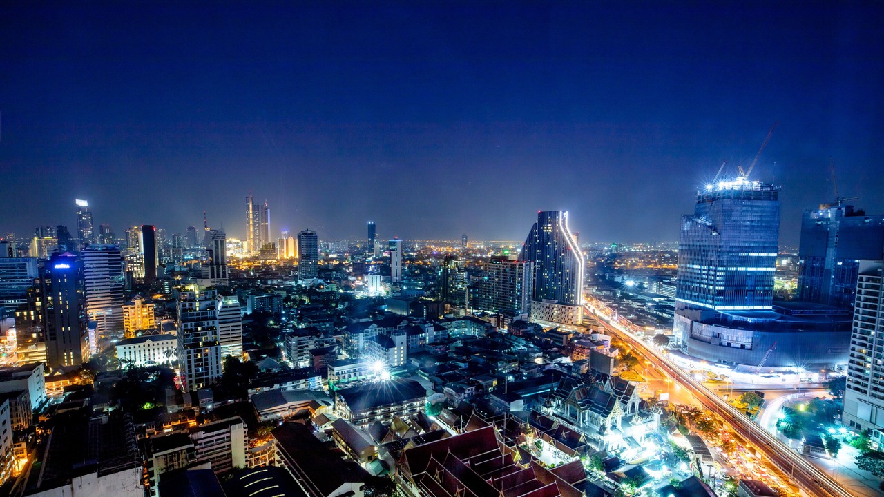Photo of Outdoor in Siam