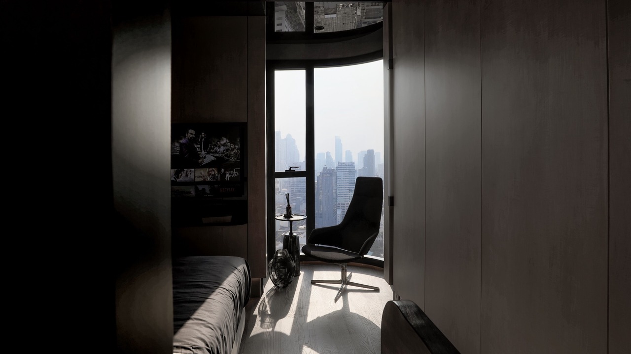 Photo of Bedroom in Siam