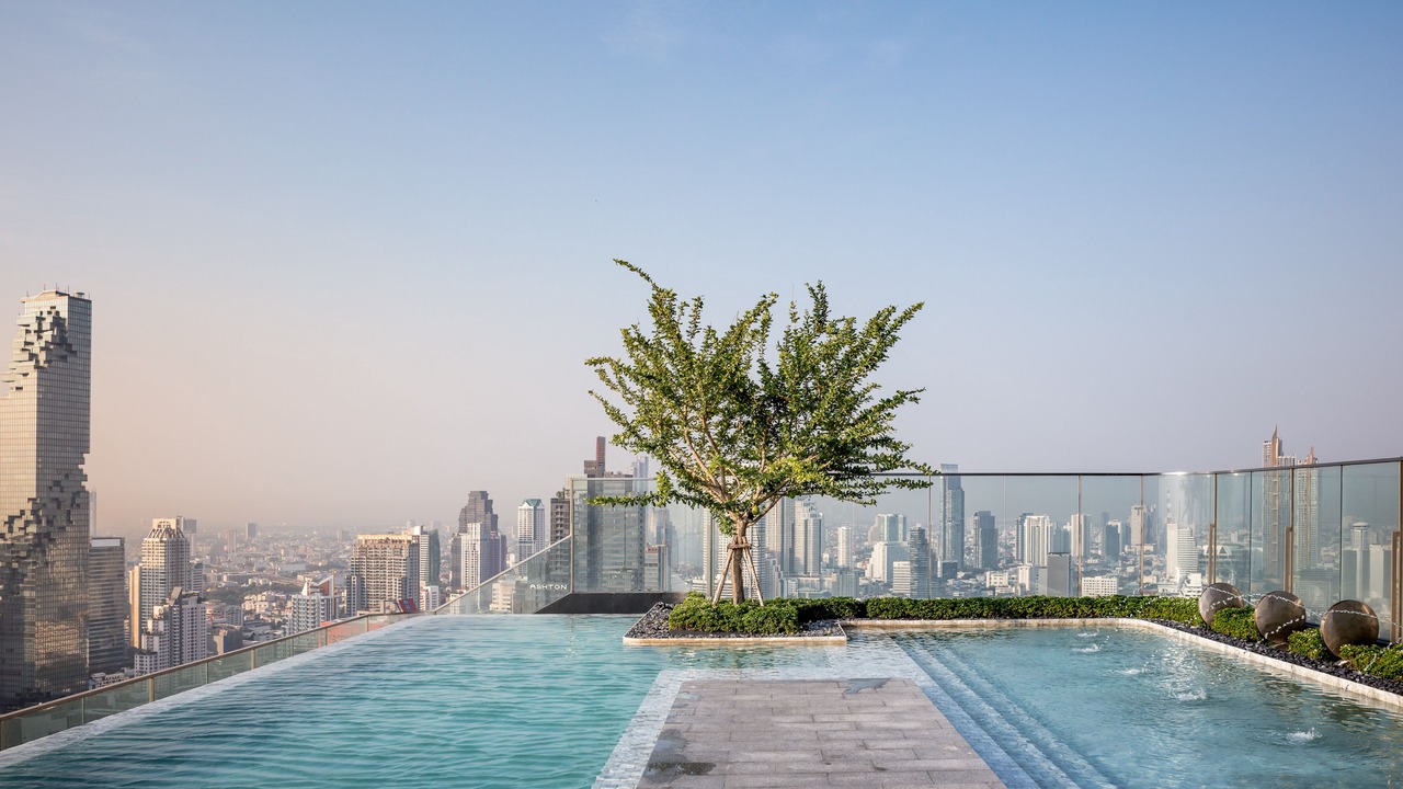 Photo of Outdoor in Siam