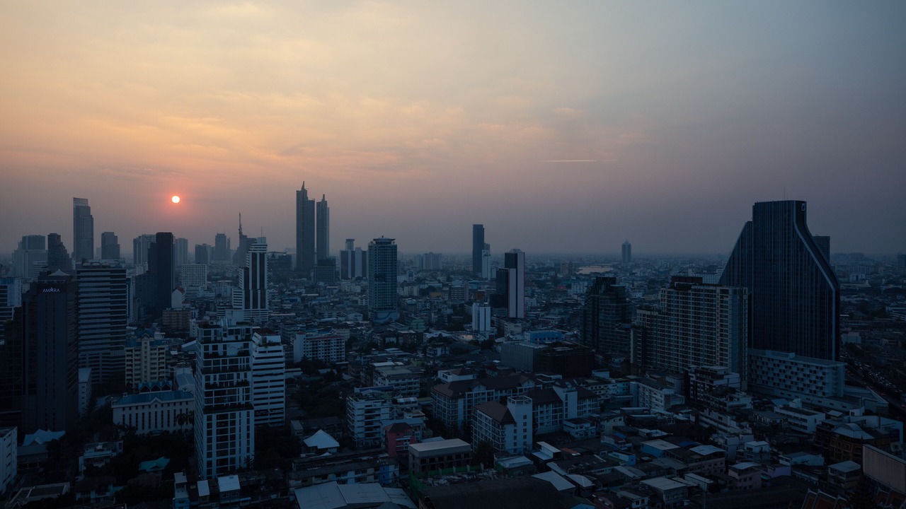Photo of Others in Siam