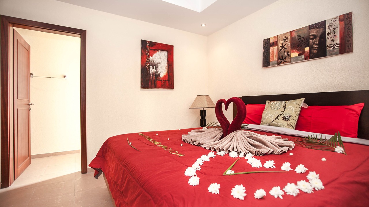 Photo of Bedroom in Ko Chang